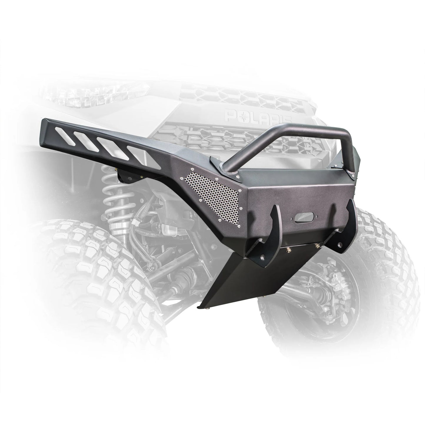 DRT RANGER XP 1000 / 2019-2024 FRONT WINCH BUMPER