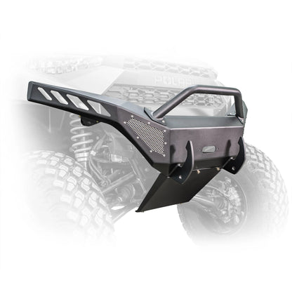 DRT RANGER XP 1000 / 2019-2024 FRONT WINCH BUMPER