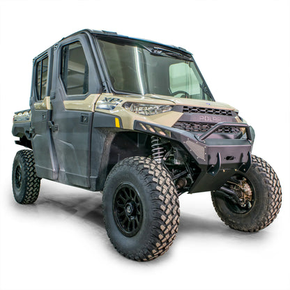 DRT RANGER XP 1000 / 2019-2024 FRONT WINCH BUMPER