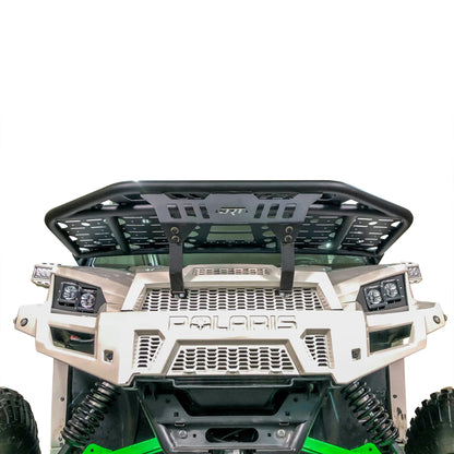DRT RANGER XP 1000 / 2013-2024 HOOD RACK
