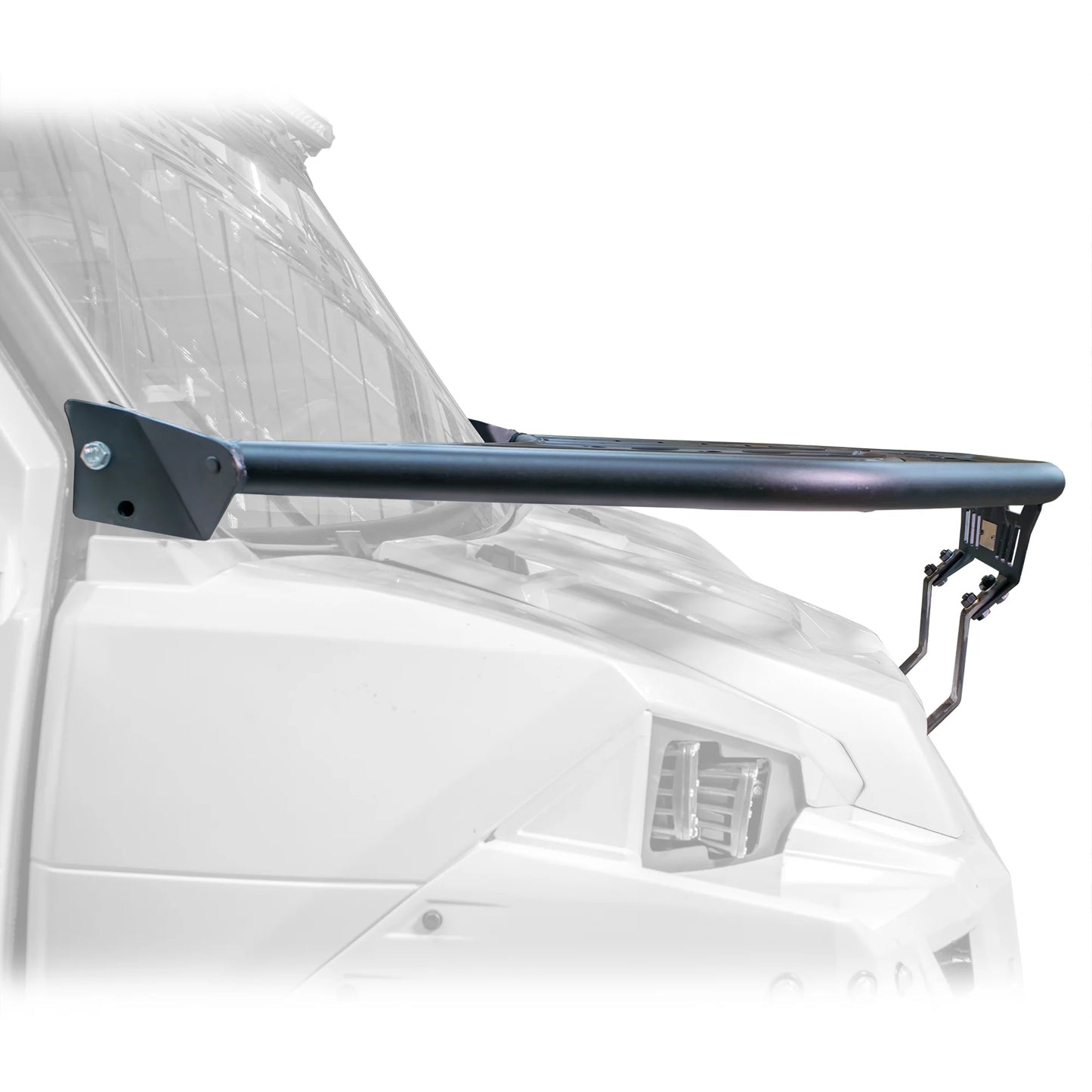 DRT RANGER XP 1000 / 2013-2024 HOOD RACK