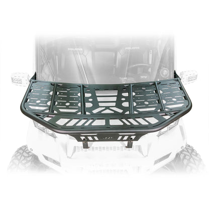 DRT RANGER XP 1000 / 2013-2024 HOOD RACK