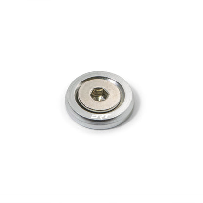 DRT Motorsports Fender/Rock Washer & Hardware Dress Up Kit - Raw Aluminum - view 2