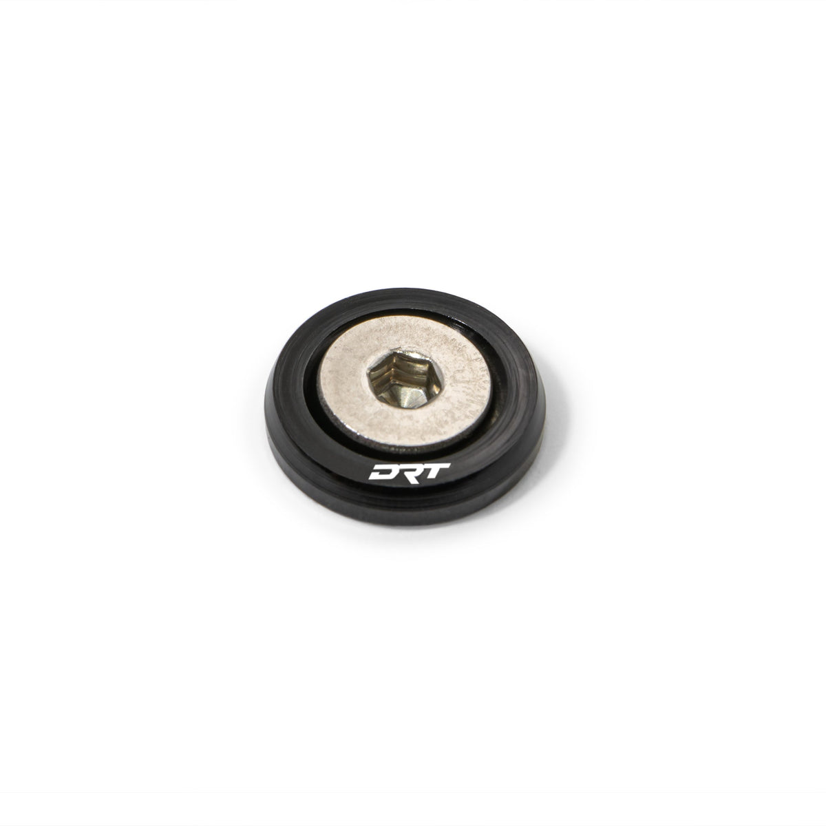 DRT Motorsports Fender/Rock Washer & Hardware Dress Up Kit - Raw Aluminum - view 6