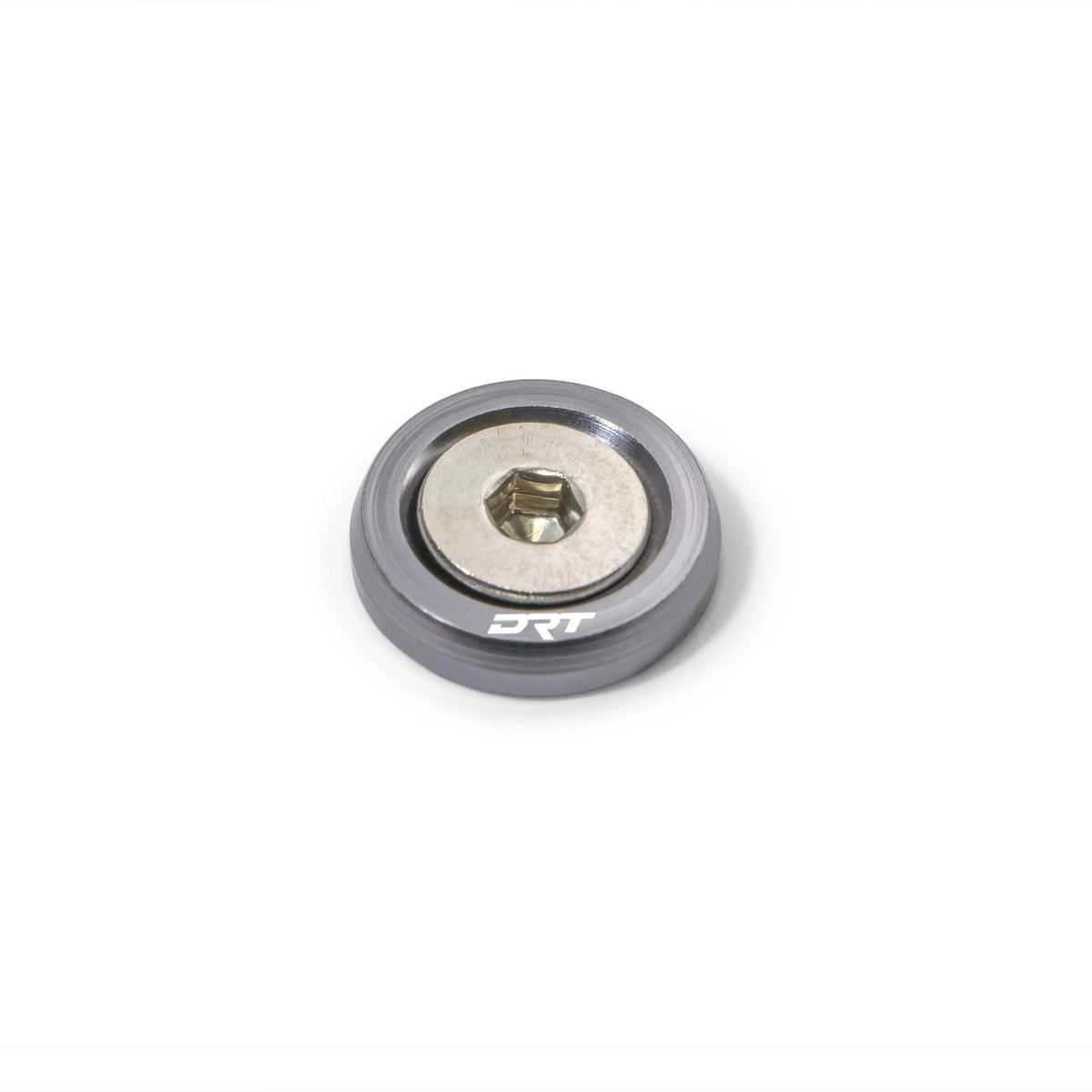 DRT Motorsports Fender/Rock Washer & Hardware Dress Up Kit - Raw Aluminum - view 8