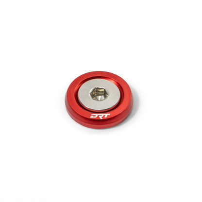 DRT Motorsports Fender/Rock Washer & Hardware Dress Up Kit - Raw Aluminum - view 10