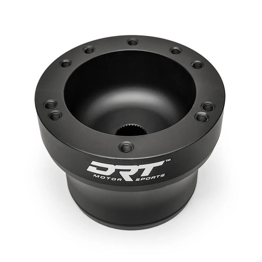 DRT STEERING WHEEL BILLET HUB ADAPTER