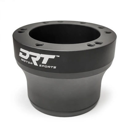 SEGWAY STEERING WHEEL BILLET HUB ADAPTER