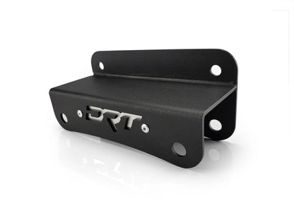 CAN-AM X3 2017+ A-ARM REINFORCEMENT GUSSET KIT