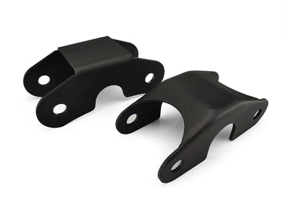 CAN-AM X3 2017+ A-ARM REINFORCEMENT GUSSET KIT
