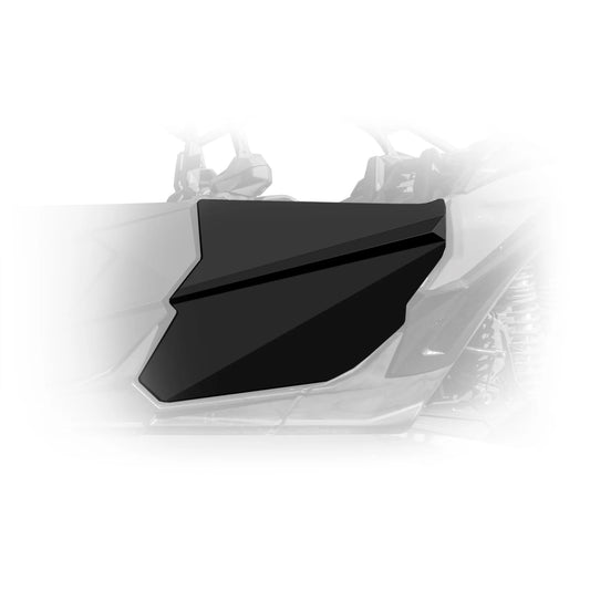 CAN AM X3 2017+ REAR ABS DOOR KIT