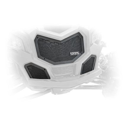 CAN-AM X3 2017+ ALUMINUM FRONT GRILL