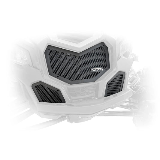 CAN-AM X3 2017+ ALUMINUM FRONT GRILL