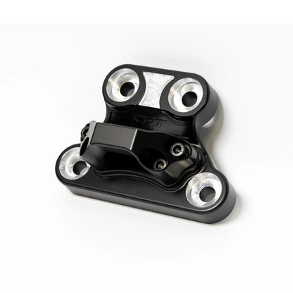 DRT MOTORSPORTS BILLET ALUMINUM 2 PC ROD PLATE FOR CAN-AM MAVERICK R