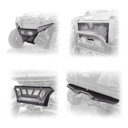DRT Motorsports Exterior Signature Kit for Polaris XPEDITION - view 1