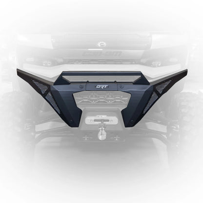 HD11 Front Bumper with Bull Bar