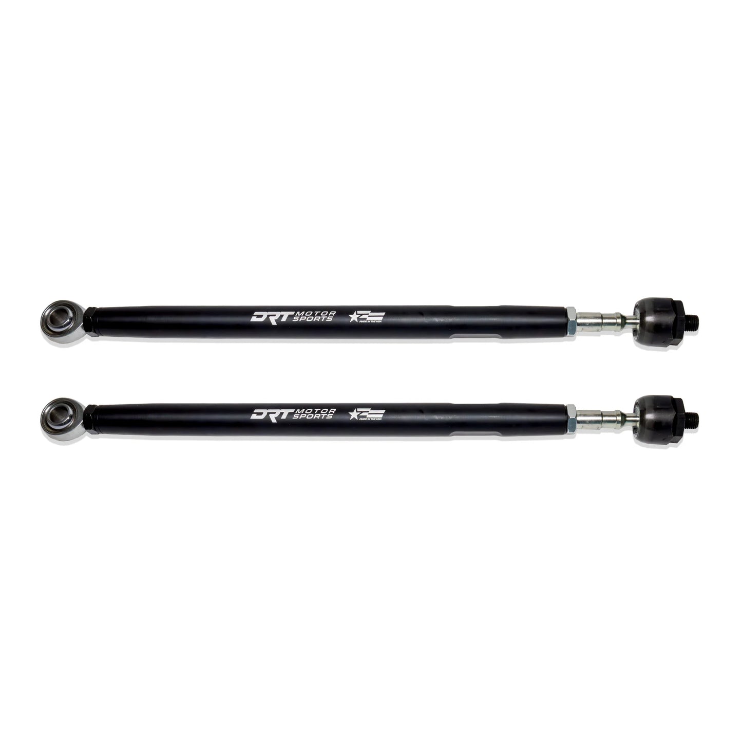 DRT MOTORSPORTS POLARIS XPEDITION HD BILLET ALUMINUM TIE ROD KIT 64"