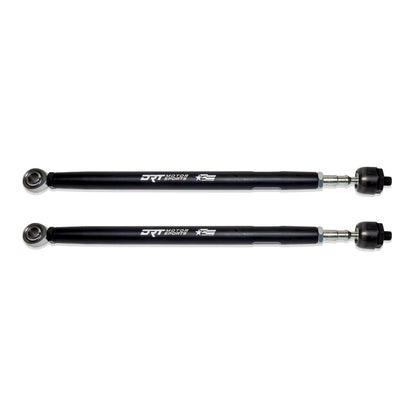 DRT MOTORSPORTS POLARIS XPEDITION HD BILLET ALUMINUM TIE ROD KIT 64"