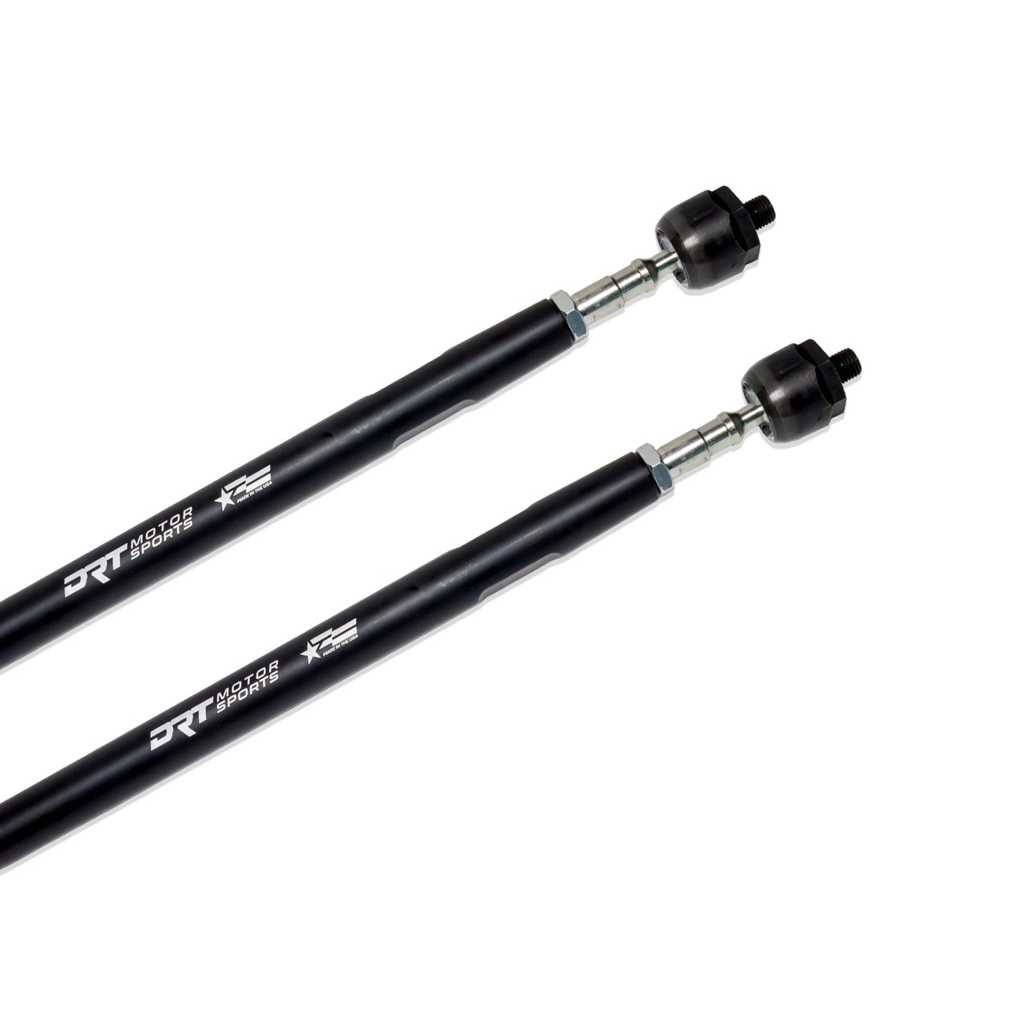 DRT MOTORSPORTS POLARIS XPEDITION HD BILLET ALUMINUM TIE ROD KIT 64"