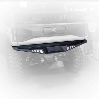 DRT HD11 Rear Bumper