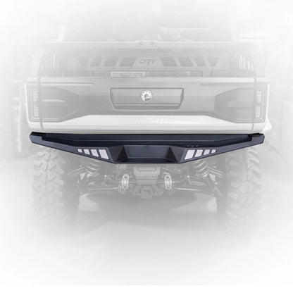 DRT HD11 Rear Bumper