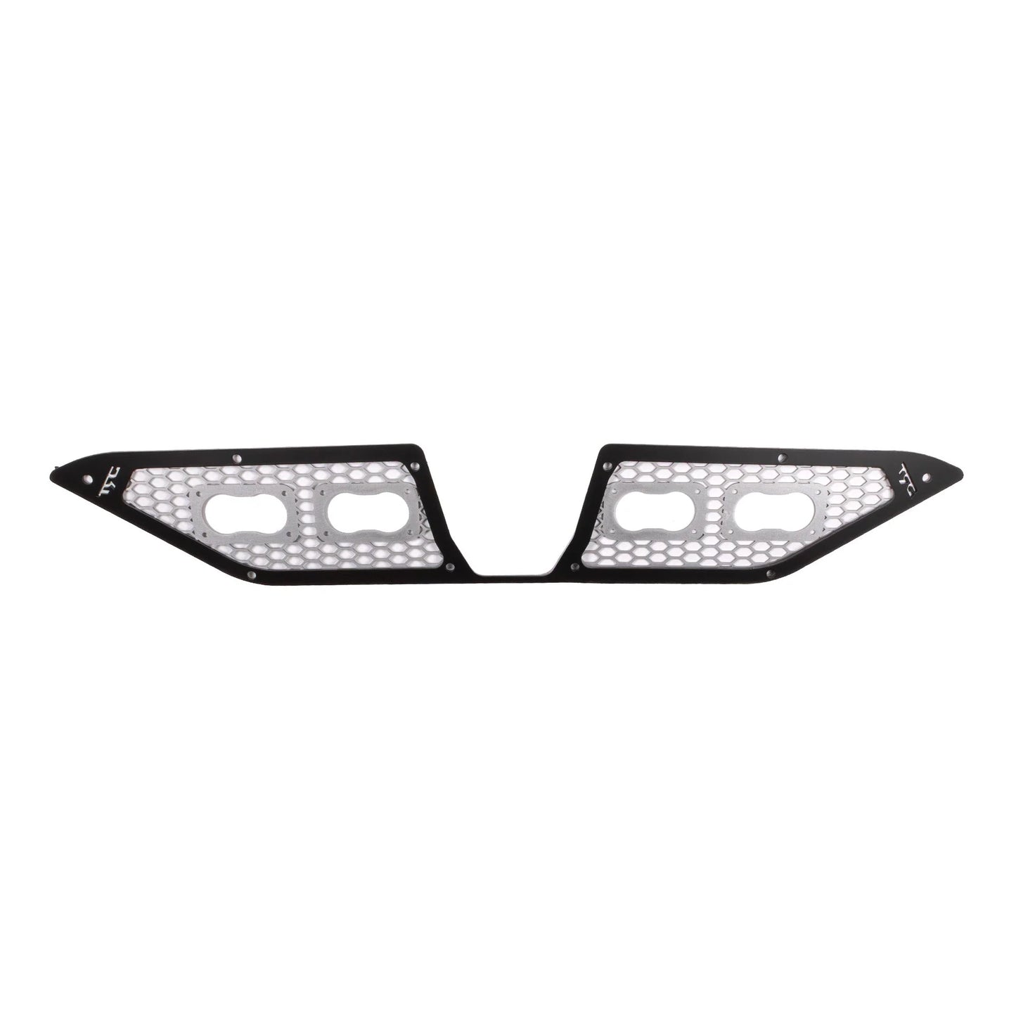 DRT MOTORSPORTS REAR FASCIA CHASE LIGHT KIT FOR CAN-AM MAVERICK R