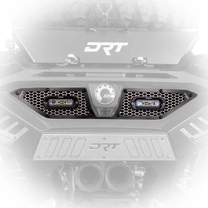 DRT MOTORSPORTS REAR FASCIA CHASE LIGHT KIT FOR CAN-AM MAVERICK R