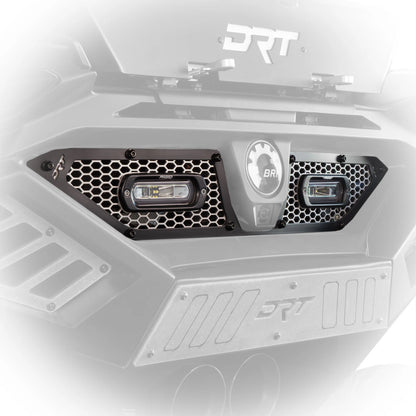 DRT MOTORSPORTS REAR FASCIA CHASE LIGHT KIT FOR CAN-AM MAVERICK R