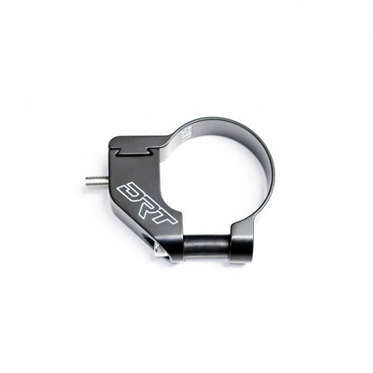 DRT Motorsports Billet Aluminum Universal Round Tube Reverse Clamp - view 1