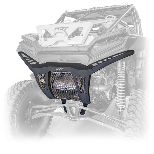 RZR XP 1000/4 2024+ REAR BUMPER