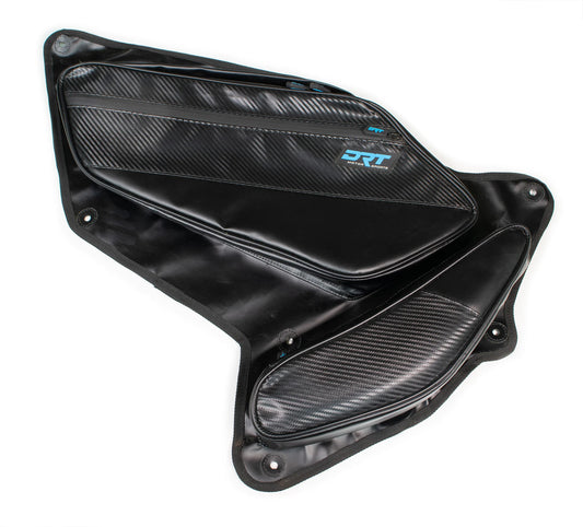 RZR PRO XP 2020-2024 DOOR BAGS - FRONT PAIR
