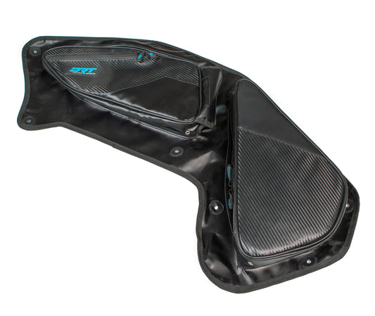 RZR PRO XP 2020-2024 DOOR BAGS - REAR PAIR