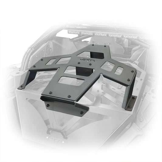 RZR PRO R / TURBO R / PRO XP 2022+ OVERSIZE TIRE CARRIER MOUNT ACCESSORY