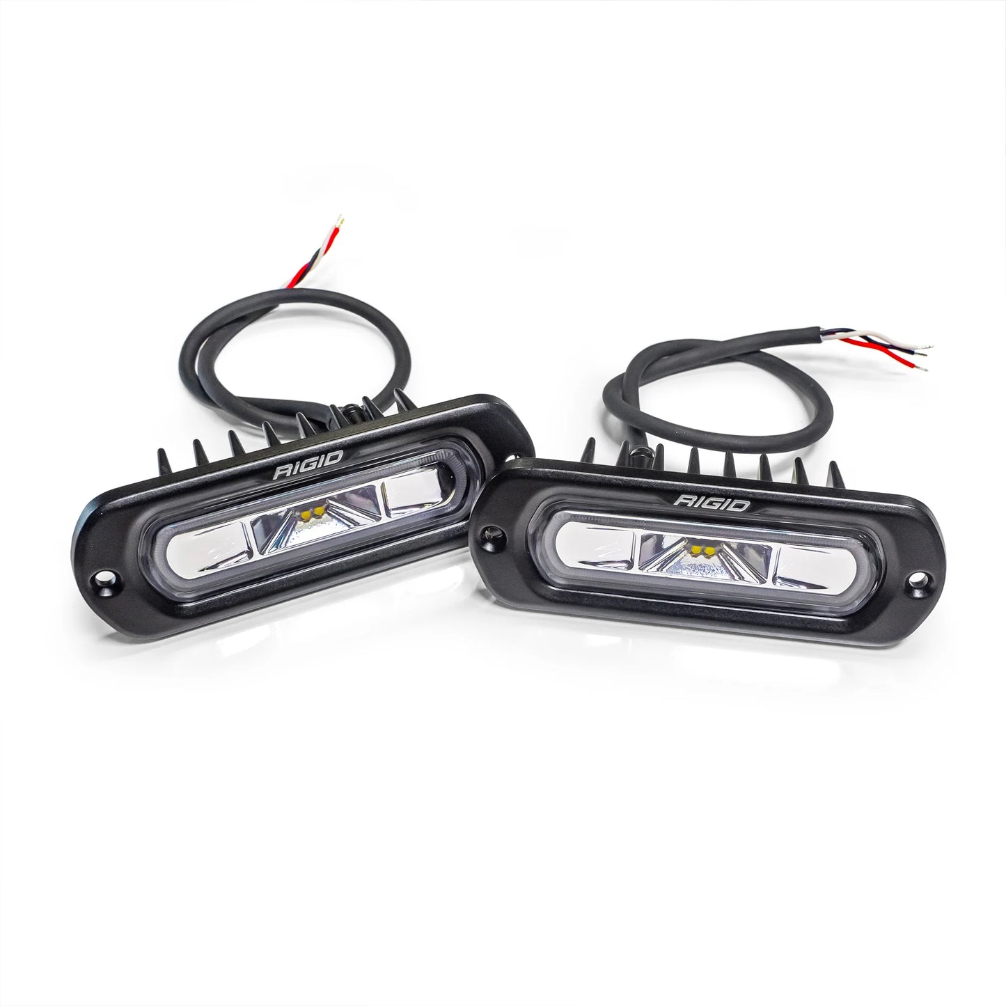 DRT POLARIS RANGER XD 1500 2024+ REAR BUMPER