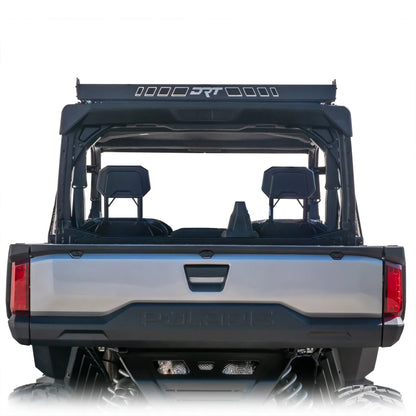 DRT MOTORSPORTS POLARIS RANGER XD 1500 CREW 2024+ ROOF RACK KIT