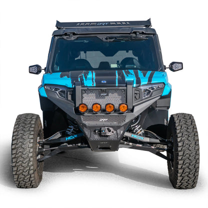 DRT MOTORSPORTS POLARIS XPEDITION ADV5 ROOF RACK KIT