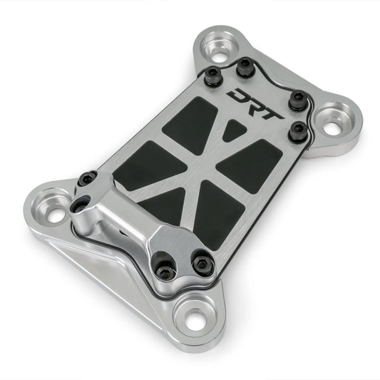 PRO R/TURBO R 3-PC RADIUS ROD REINFORCEMENT PLATE