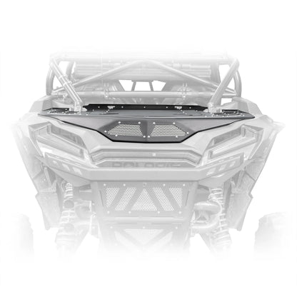 RZR XP 1000 / TURBO 2014+ ALUMINUM TRUNK ENCLOSURE