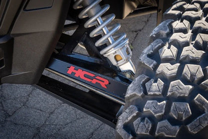 HCR POLARIS RZR XP 1000/TURBO DUAL-SPORT MID-TRAVEL SUSPENSION KIT
