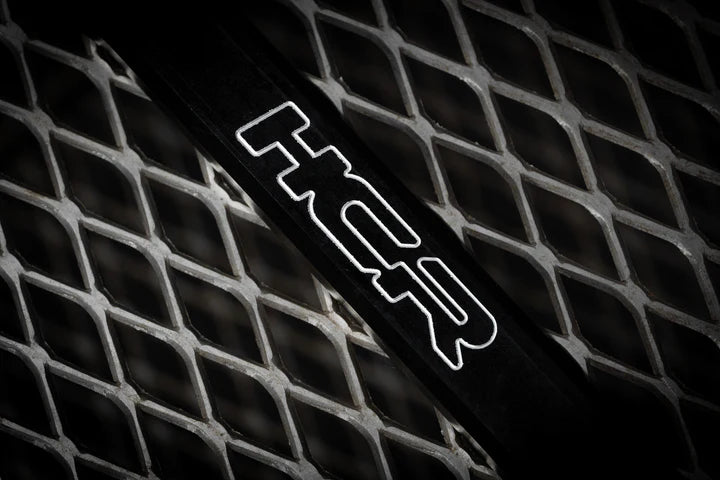 CAN-AM MAVERICK X3 HIGH CLEARANCE BILLET RADIUS ROD SET FOR 72" ANODIZED BLACK