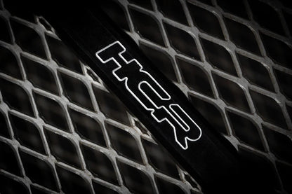 CAN-AM MAVERICK X3 HIGH CLEARANCE BILLET RADIUS ROD SET FOR 72" ANODIZED BLACK