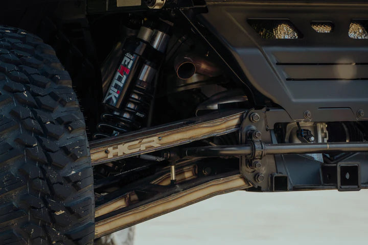 HCR RACING MID TRAVEL KIT FOR POLARIS RANGER 1500XD