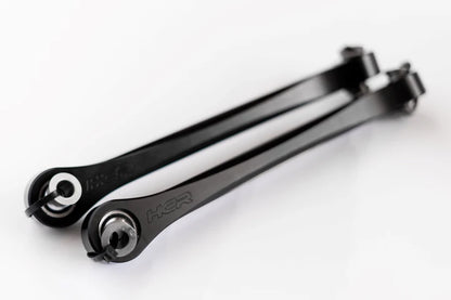 HCR POLARIS RZR PRO R/TURBO R FRONT SWAY BAR LINK (PAIR)