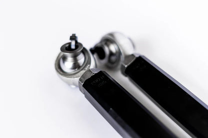 HCR POLARIS RZR XP/PRO XP 64" HIGH CLEARANCE RADIUS RODS