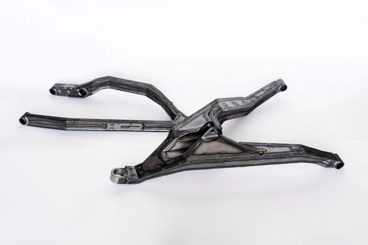 CAN-AM MAVERICK X3 XRS 72" DUAL SPORT L.S.M. LOWER SHOCK MOUNT REPLACEMENT FRONT A-ARMS