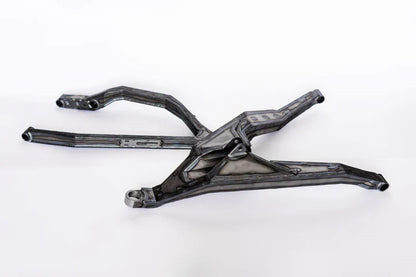 CAN-AM MAVERICK X3 XRS 72" DUAL SPORT L.S.M. LOWER SHOCK MOUNT REPLACEMENT FRONT A-ARMS