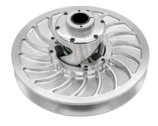 SECONDARY CLUTCH STM / PRO R