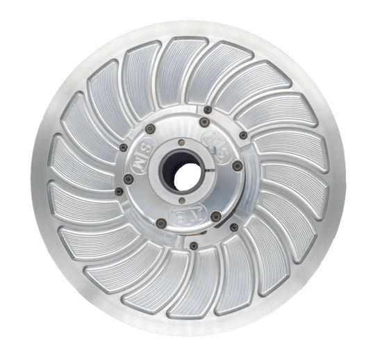 SECONDARY CLUTCH STM / PRO R
