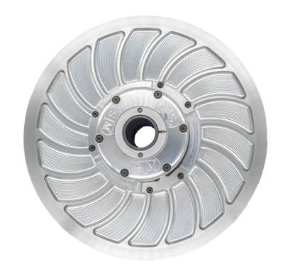 SECONDARY CLUTCH STM / PRO R
