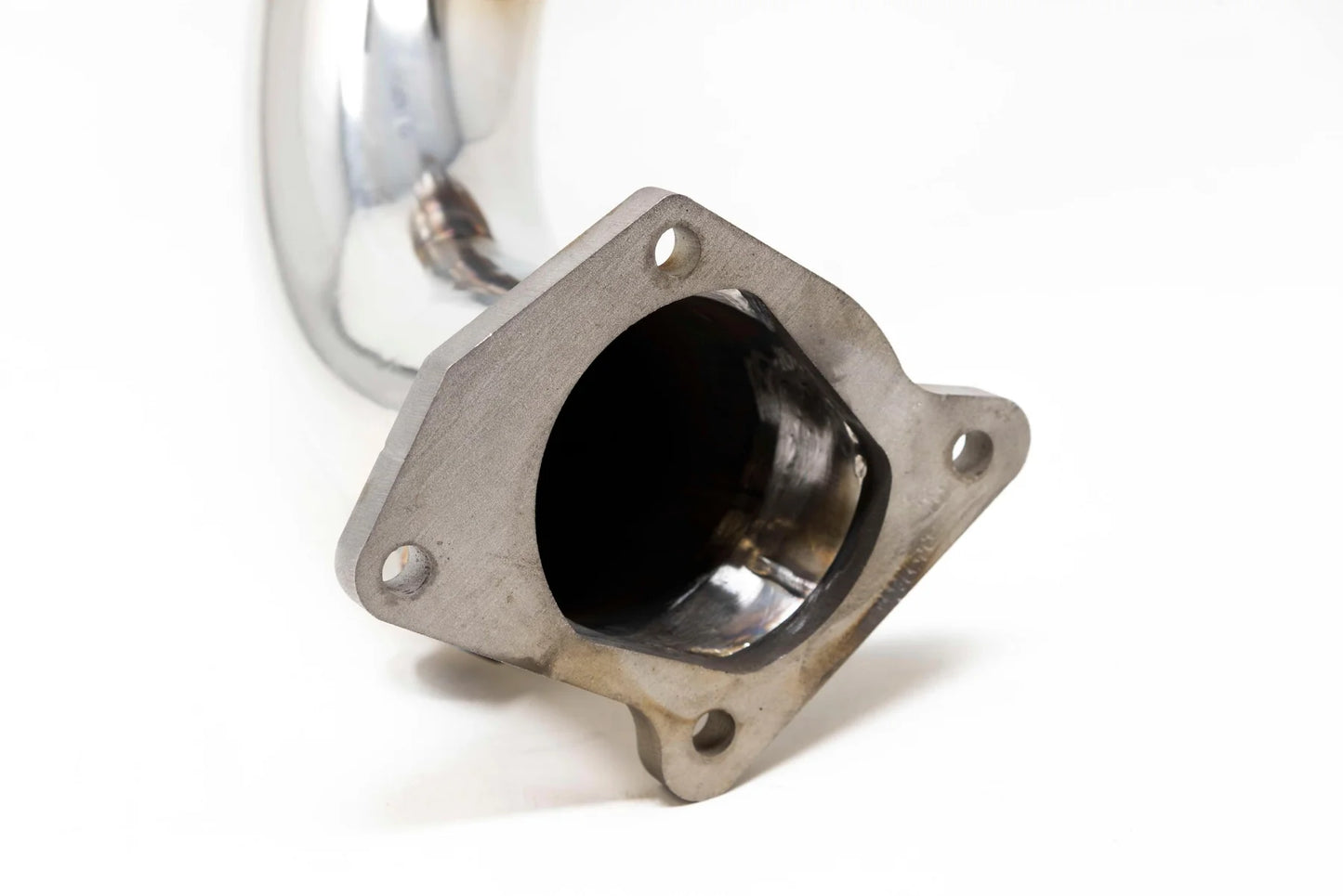 POLARIS RZR TURBO BACK EXHAUST